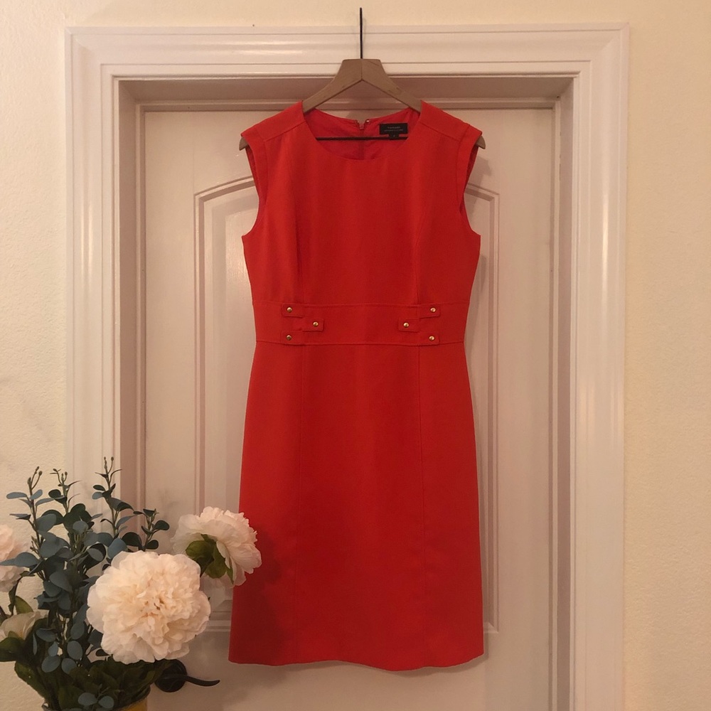Tahari dress